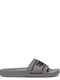Herren Slides Grau