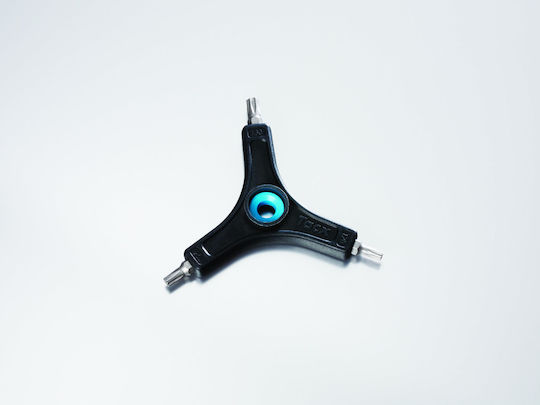 Torx-Werkzeug Tacx T20 T25 T30