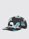 Katin Paradise Hat Sp24htpar-blck