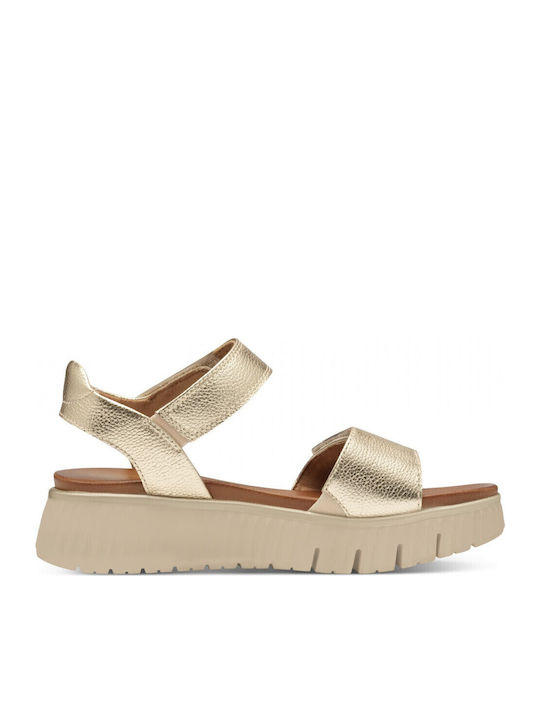 Tamaris Damenplattformen Goldene 8-88720-44-909 Skroutz Germany