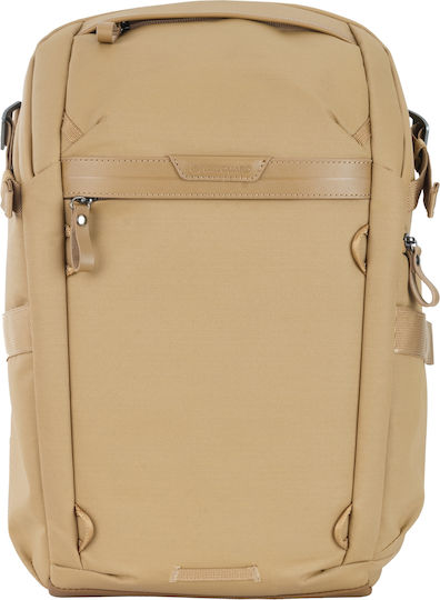 Vanguard Kamerataschen & -hüllen Fotografie Rucksack Beiges