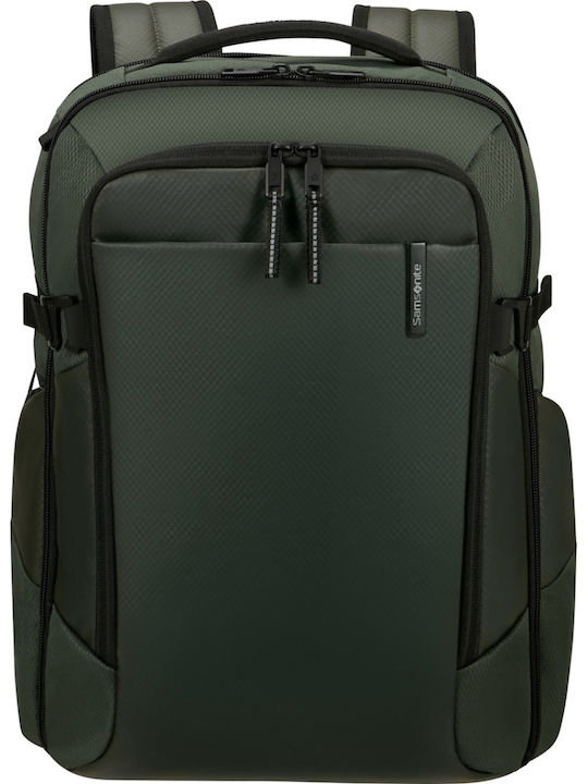 Samsonite Чанта Раница за лаптоп 15.6" в Зелен цвят 154060-1576