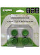Kmd Kmd Reflex Thumb Grips pachet de 4 accesorii pentru Xbox One Xbox Series S Xbox Series X