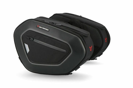 Sw-motech Pro Blaze Satteltaschen-Set Bc.hta.06.740.37200