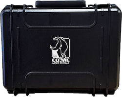 Come Plastic Tool Case L46xW34xH7cm 04-8017