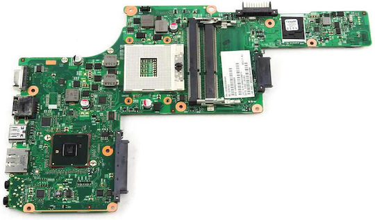 Satellite Pro για Toshiba Laptop PM024-2