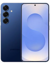 Samsung Galaxy S25 (8GB/128GB) Син Обновен клас A