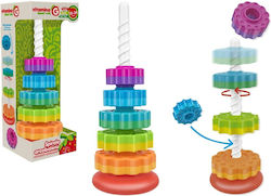 Vitamina G Играчка за подреждане за 10++ месеца