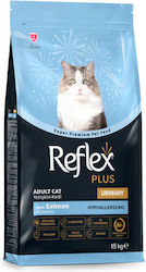 Reflex Plus Reflex Plus