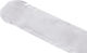 HomeMarkt Replacement Awning White Polyester Fabric Gutter