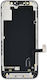Apple Iphone 12 Mini Lcd + Touch Black Incell