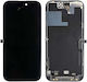 Apple Iphone 14 Pro Max Lcd + Touch Black Incell