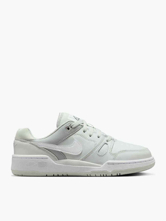 Nike Full Force Kinder Sneakers Gray