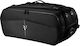 Wilson 15 Racket Tennis Bag Black