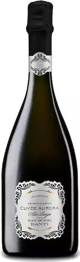 Castello Banfi Κρασί Pinot Noir Λευκό Ξηρό Αφρώδες 750ml