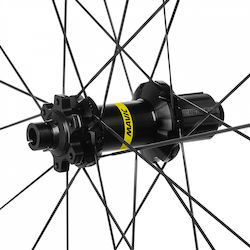 Mavic Crossmax 29"