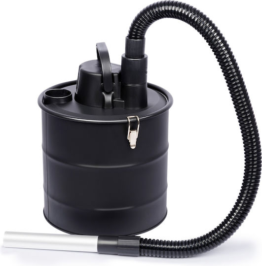 ArteLibre Aspirator pentru cenușă 800W cu recipient 18lt