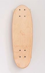 Banwood Komplett Kurzboard Gold Banwood Komplett Kurzboard Gold