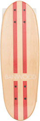 Banwood Komplett Kurzboard Rot