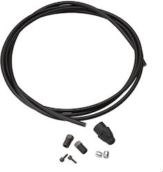 Sram Code Code R Elixir 1/3 Juicy3 Кабел 2000мм Черен
