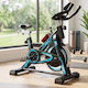 VSL Sports AeroRide 300® Ποδήλατο Spinning Μαγν...