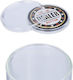 Set 3 Poker Chips Relaxdays Big Blind Small Blind Dealer