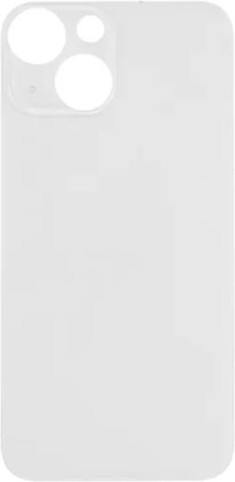 Husă Spate iPhone 13 Mini Albă