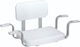 Weinberger with Backrest 1pc
