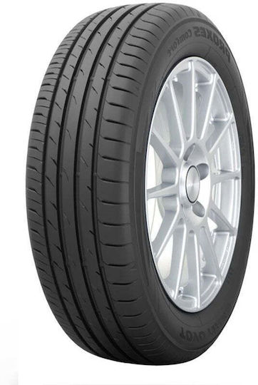 Toyo Proxes Comfort 215/60R17 100V XL Anvelopă Auto Vara