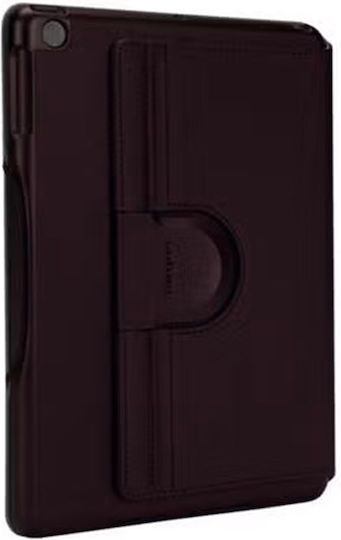 Targus Versavu Flip Cover Περιστρεφόμενη Μωβ (iPad Air)