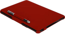 Targus Flip Cover (iPad) Κόκκινη Targus Flip Cover (iPad) Κόκκινη