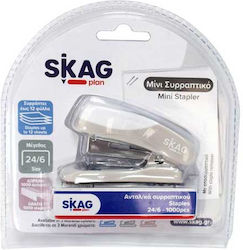 Мини телбод Skag 24/6 + телчета