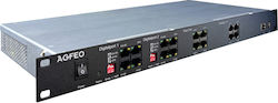Agfeo Telephony Sytsem Es 628 It 6101419