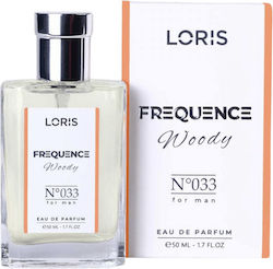 Loris Woody EDP 50ml