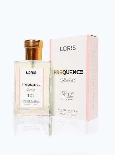 Loris Horal Eau de Parfum 50ml