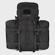 Snugpak Military Pouch Chest Black 70lt