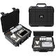 Valiză de transport Negru pentru DJI Mini 4 Pro / Mini 3 Pro 33x27x11.5cm