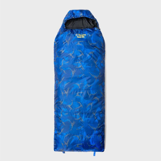 Snugpak Спален чувал Децки Спален чувал Sleeper Navy