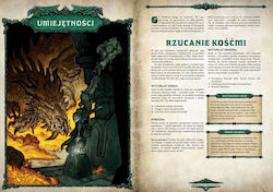 Dragonbane Core Rulebook