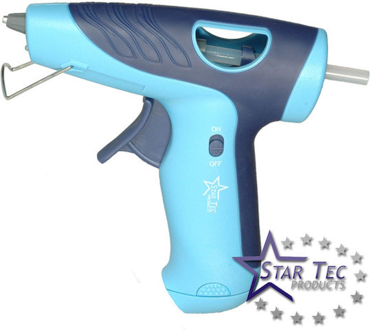 Startec Πιστόλι Θερμοκόλλησης για Ράβδους Σιλικόνης 7mm