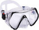 Silicone Diving Mask with Snorkel 1526p