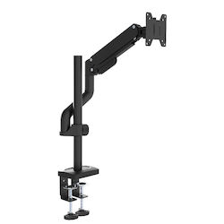 Focus Mount (DLB1011) Βάση Οθόνης Γραφείου έως 32" Focus Mount (DLB1011) Βάση Οθόνης Γραφείου έως 32"
