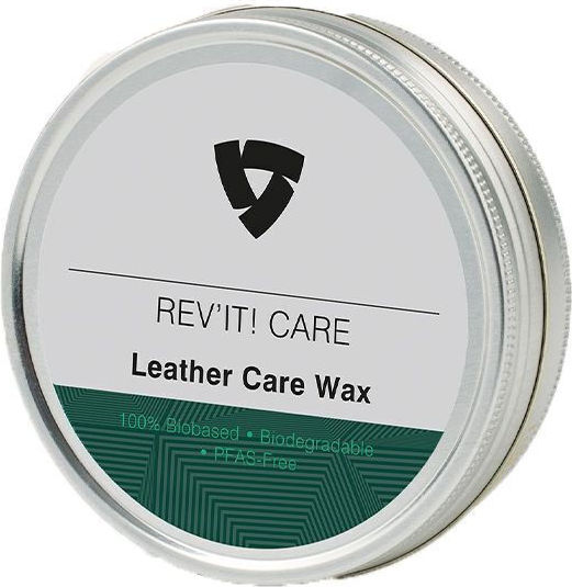 Rev'IT Ceară De Îngrijire Protecție Pentru Piele 100ml