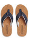 Men's Flip Flops Blue