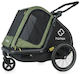 Hamax Dog Carrying Bicycle Trailer