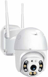 IP Αδιάβροχη Κάμερα Wi-Fi Full HD+ 5MP IP Αδιάβροχη Κάμερα Wi-Fi Full HD+ 5MP
