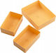 Gamegenic Token Deck Box Standard Size Orange