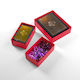 Gamegenic Token Deck Box Standard Size Red
