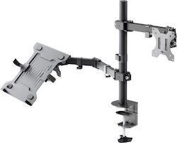 Goobay (70815) Suport Monitor Birou până la 32"