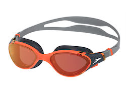 Speedo Biofuse 2.0 Γυαλιά Κολύμβησης Adults Orange Speedo Biofuse 2.0 Γυαλιά Κολύμβησης Adults Orange